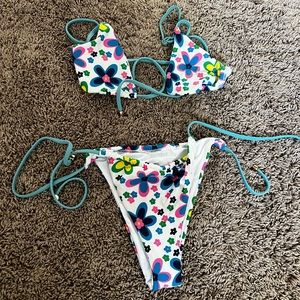 🤍 blackbough swimsuit